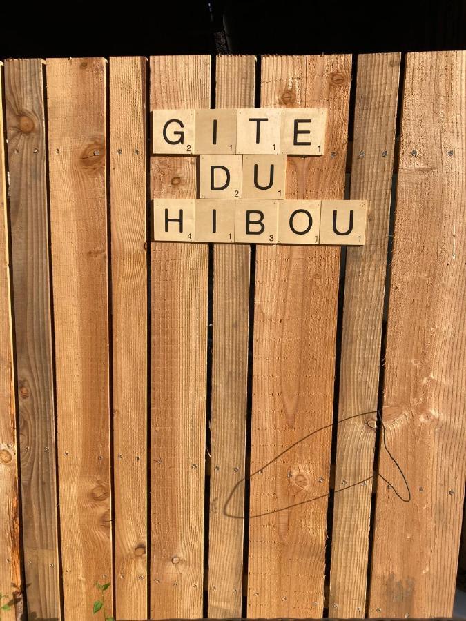 Gite Du Hibou - Jolie Dependance Sur Verger Muhlbach-sur-Munster المظهر الخارجي الصورة
